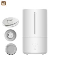 ราคา Xiaomi Smart Humidifier 2 เครื่องทำความชื้นอัจฉริยะ เครื่องพ่นอโรม่า พ่นไอน้ำ ฟอกอากาศ 30-90 ตารางเมตร App Control (25109332639)