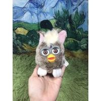 ราคา Furby Bean Bag Buddy Plush ตุ๊กตา เฟอร์บี้ (21645371746)