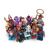 ราคา LEGO SPIDER-MAN: ข้ามชุด Spider-Verse 12 ตัว (71050 ) (47652963820)