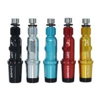 ราคา อะแดปเตอร์ก้านกอล์ฟ ปลอกสวมสำหรับหัวไม้กอล์ฟ TaylorMade Qi35/Qi10/Stealth 2/SIM2/M6/M5/M4/M3/M2/SLDR (51103820668)