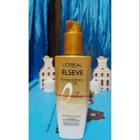 ราคา *Used* L'OREAL PARIS ELSEVE EXTRAORDINARY OIL LA CRÈME NORMAL DAMAGED HAIR 100ML (1030552383)