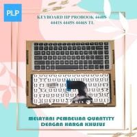 ราคา แป้นพิมพ์แล็ปท็อป HP Probook 4440S 4441S 4445S 4446S TL (49201019647)