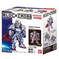 ราคา BANDAI กันดั้ม Gundam Blocross Knight Gundam (53602270635)