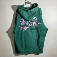 ราคา เสื้อฮู้ด Stussy beauty and the beast (27161837820)