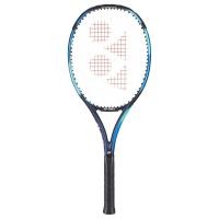 ราคา Yonex ไม้เทนนิส Ezone Ace Tennis Racket G2 | Sky Blue ( 07EZAGE ) (20358441317)