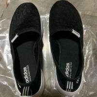 ราคา รองเท้า adidas neo Lite racer slip on (6534801764)