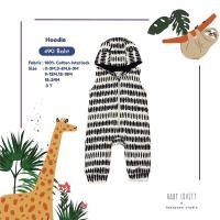 ราคา ชุดเด็ก รอมเปอร์เด็ก Baby lovett ลีเมอร์ ไซส์ 12-18m มือสอง (24187269278)