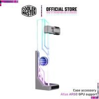 ราคา ที่คํ้าการ์ดจอ COOLER MASTER ATLAS ARGB GPU SUPPORT Bracket (26756678380)