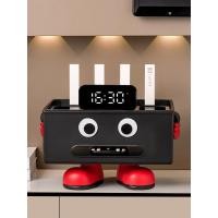 ราคา sell out Creative Huawei Wireless Router Box Box Storage Box Room Living Desktop Light Cat Set Box (43551240673)