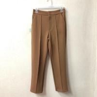 ราคา กางเกงผ้าโรเชฟ ตีเกร็ดหน้า (2765957300)