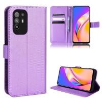 ราคา สําหรับ OPPO A94 A 94 OPPOA94 กรณีฝาครอบ PU หนังกระเป๋าสตางค์ขาตั้งเคสโทรศัพท์ (43616569405)