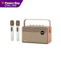 ราคา ACONATIC ลำโพงพกพาบลูทูธ (2.0 CH, 100 วัตต์) รุ่น AN-SP179 (45852080194)