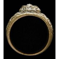 ราคา แหวนหลวงพ่อเงิน วัดบางคลาน รุ่นช้างคู่ ปี 26 พร้อมบัตรรับรอง เนื้อทองเหลือง ตัวจริง เสียงจริงครับ - นิว พระเครื่อง (24683428762)