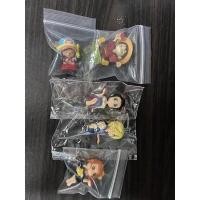 ราคา กาชาปองชุดน้ำชา วันพีช มือ2 (16008471699)