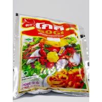 ราคา โกกิ Gogi แป้งทอดกรอบ 150 กรัม (3208640258)