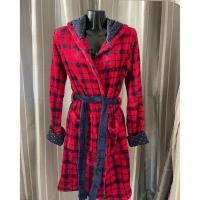 ราคา เสื้อคลุมอาบน้ํา/เสื้อคลุมอาบน้ํา (ชาย/หญิง) *Bundle รหัส 30 (23268920354)