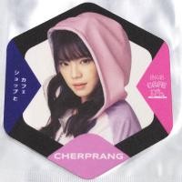 ราคา แผ่นรองแก้ว ที่รองแก้ว BNK48 Beginner เฌอปราง (2556770549)