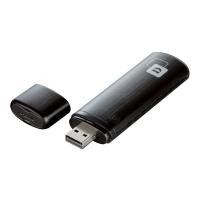 ราคา D-LINK (DWA-182) Wireless USB Adapter AC1200 Dual Band (4300621946)