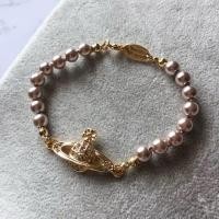 ราคา สร้อยข้อมือไข่มุก Vivienne Westwood (25951182102)