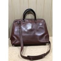 ราคา กระเป๋าสะพายหนังแท้ แบรนด์ Samsonite (9115723214)