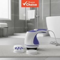 ราคา เครื่องนวดไฟฟ้ากระชับสัดส่วน Xiaolan เครื่องลดไขมัน ลดน้ําหนัก กระชับสัดส่วน 1 ชิ้น (26643415345)