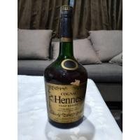 ราคา ขวด Martell VSOP Médaillon รุ่นวินเทจ (ขวดเปล่า)รุ่นเก่า ปีประมาณ ปลาย 1970s – 1980s (44327121020)