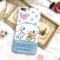 ราคา เคสCinnamoroll Blue iPhone 6/6s/6+/6s+/7/7+/8/8+ (675977381)