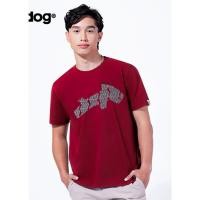 ราคา Rudedog เสื้อคอกลม ชาย-หญิง สีแดงเข้ม รุ่น Deep (ราคาต่อตัว) (40870880704)