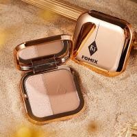 ราคา Contour Powder with Side Shadows, Nose Shadows, Contour Highlights (27829407486)