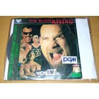 ราคา vcdมวยปล้ำศึกnewbloodrising (26014147824)