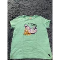 ราคา เสื้อยืดเด็ก แบรนด์ CC-OO size 12 รอบอก 32 นิ้ว (14899035979)