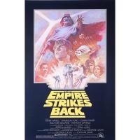 ราคา โปสเตอร์ หนัง Star Wars สตาร์ วอร์ส Poster รูปภาพ ภาพติดผนัง โปสเตอร์ภาพพิมพ์ ตกแต่งบ้าน Minimal มินิมอล Movie Poster (6861500132)
