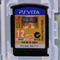 ราคา (ภาษาอังกฤษ) มือ2 One Piece Pirate Warriors 3 PSVITA มือสอง (One Piece Pirate Warrior 3) (12413478794)