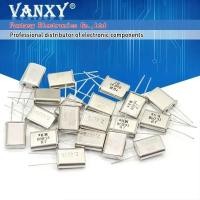 ราคา 10pcs 49U HC-49U คริสตัลควอตซ ์ resonator 1.8432M 2MHZ 2.4576M 4MHZ 6M 7.2M 8MHZ 16MHZ 10M 18.432M 11.0592M 12M 16M 4M (24681447710)
