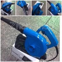 ราคา ฺBONCHI เครื่องเป่าลม เป่าลม รุ่น 4014 ขนาด 600 W 16000 rpm (3951292658)