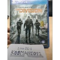 ราคา แผ่นเกมPS4 Tom Clancy The Division (Zone3) eng (18692574590)