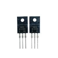 ราคา B1099(2SB1099) 3ขา Transistor PNP 12A-100V (ราคา 1 ชิ้น) TO-220 มีสินค้าพร้อมส่งในไทย (42827342473)