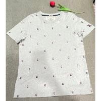 ราคา เสื้อยืด CC double O มือสองผู้ชาย ของแท้ (22775937654)