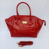 ราคา Nicole Miller Slingbag กระเป๋าถือผู้หญิง Tote Bag กระเป๋าสะพายข้างเด็กผู้หญิง Preloved มือสอง (44057897821)