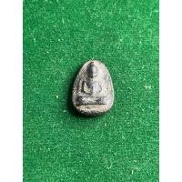 ราคา พระพิจิตร เนื้อผงคลุกรัก พิมพ์เม็ดข้าวเม่า หลังเรียบ สภาพสวย มีบริการเก็บเงินปลายทาง (49803875405)