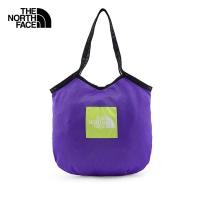 ราคา THE NORTH FACE SEASONAL MESH TOTE - AP - OPTIC VIOLET-TNF PURPLE กระเป๋าสะพาย (25866994436)