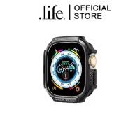 ราคา Spigen เคสกันกระแทก Apple Watch รุ่นRugged Armor By Dotlife (41074145245)