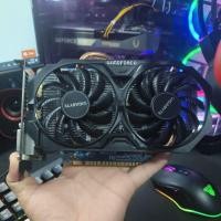 ราคา การ์ดจอ GTX750 Ti 2 GB. DDR5 OC 128 bit. (ต่อไฟเพิ่ม 6 pin ) (41311492644)