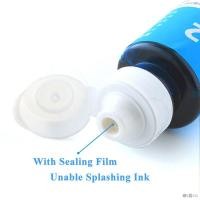 ราคา ◎100ML/Bottle Refill Dye Ink Kit For HP GT51 GT52 For HP GT5810 GT5820 GT 5810 GT 5820 For all HP GT Series Inkjet Print (10431938650)