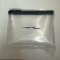 ราคา MAC Cosmetic Bag กระเป๋าเครื่องสำอาง สวย สไตล์minimalมากๆค่ะ (24973755617)
