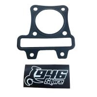 ราคา Original Piaggio Zip / Liberty / Fly 100 Block Head Plate ปะเก็น (44020817677)