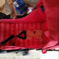 ราคา รถเข็นเด็ก ยี่ห้อfin+ (713267913)