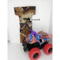 ราคา ชุดแก้บน ชุดจิ๋วบูชา ไอ้ไข่ เด็กวัดเจดีย์ ชุดทหาร ฟรีธูปให้โชคไอ้ไข่ (3646921837)