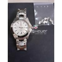 ราคา tag heuer link calibre5 สภาพ 90% (5370125948)