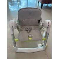 ราคา เก้าอี้ทานข้าวเด็ก apramo มือสอง (26991534577)